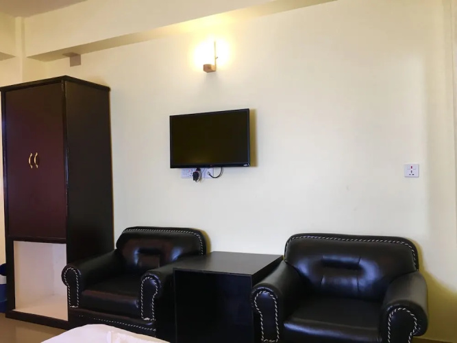 Suite Inn