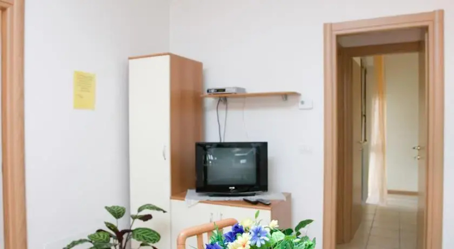 Residenza Solaria