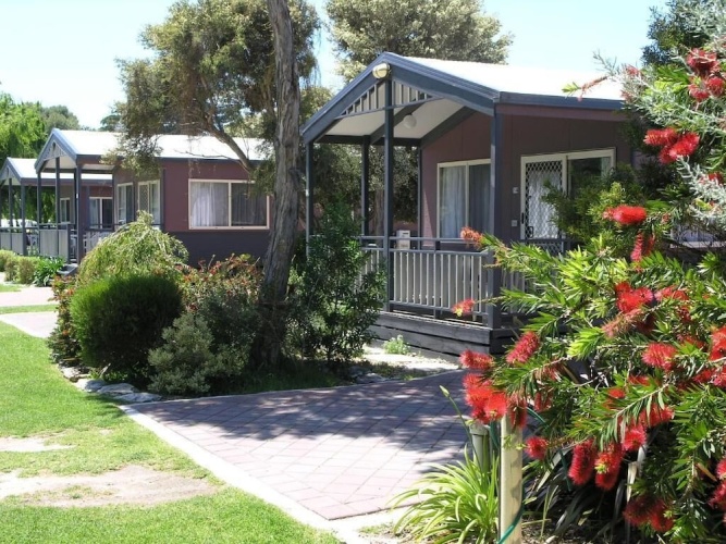 Superior Villa