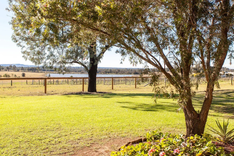 Pokolbin Farm Stay