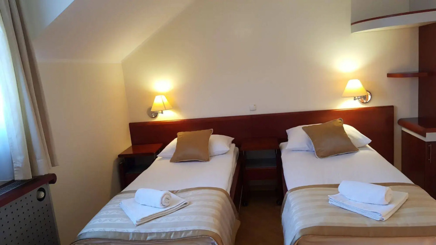 Hotel Stil