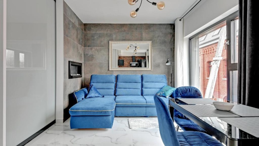 1 Bedroom Comfort Apartment