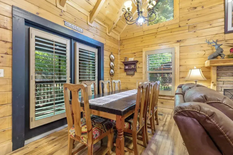 Mountain Charm