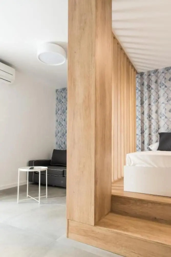Deluxe, Charming and Cozy Bcadria Apartment A2