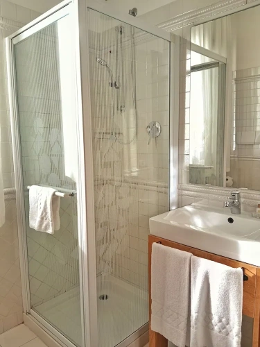 Comfort Suite with garden view