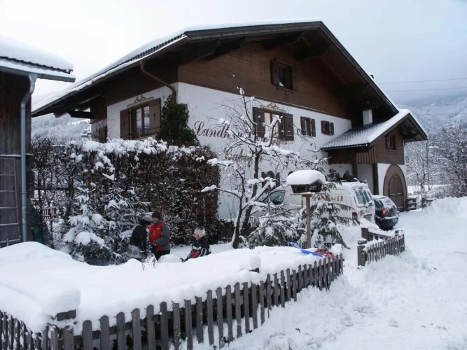 Landhaus Gabriela