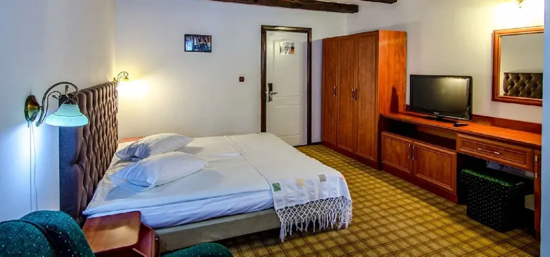 Hotel Gradistea - Complex Cheile Gradistei