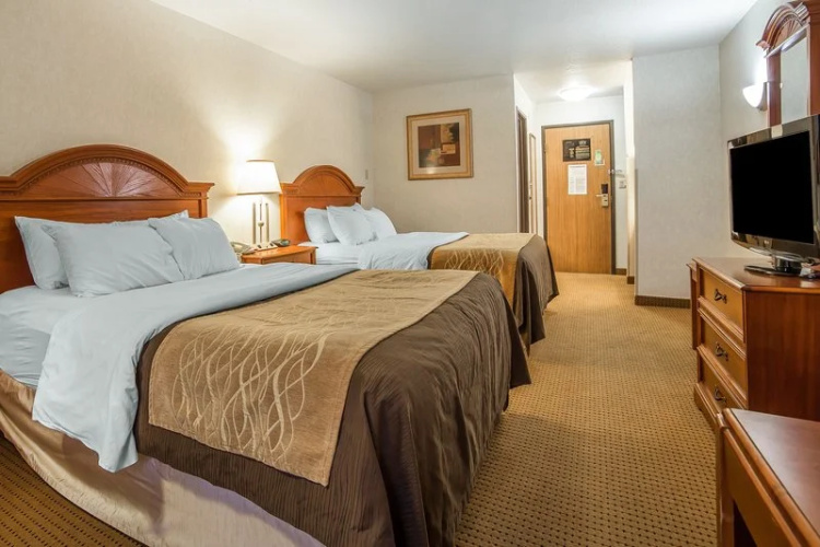 Comfort Inn