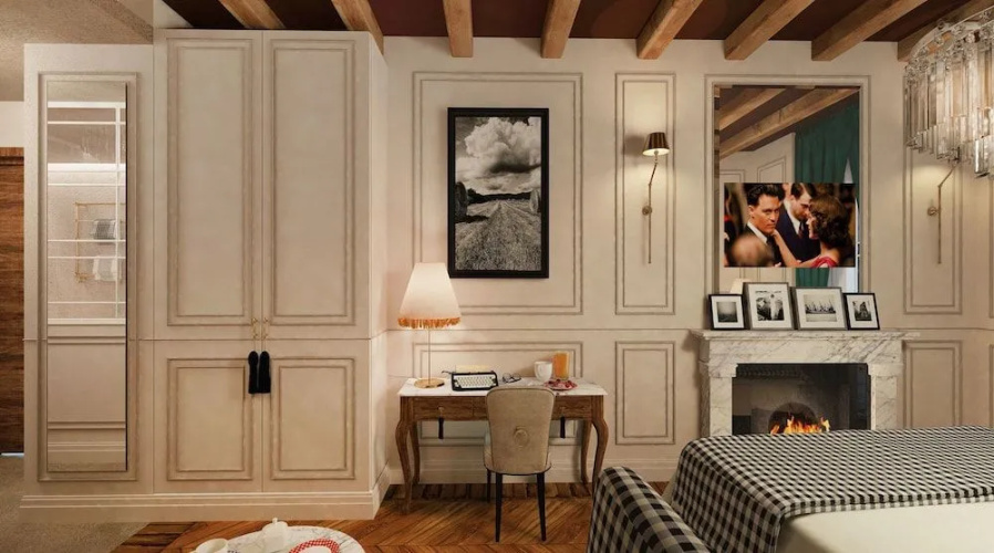 Matilde Boutique Hotel photo 22