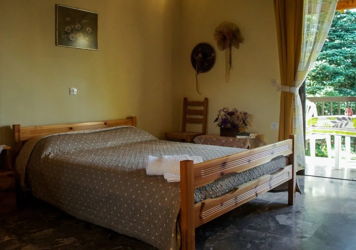 1 Bedroom Standard Apartment with sea view