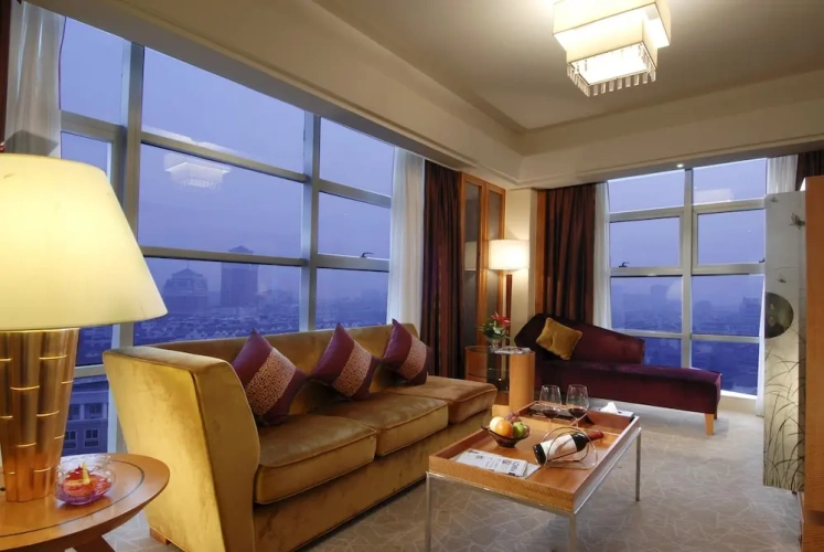 Suite