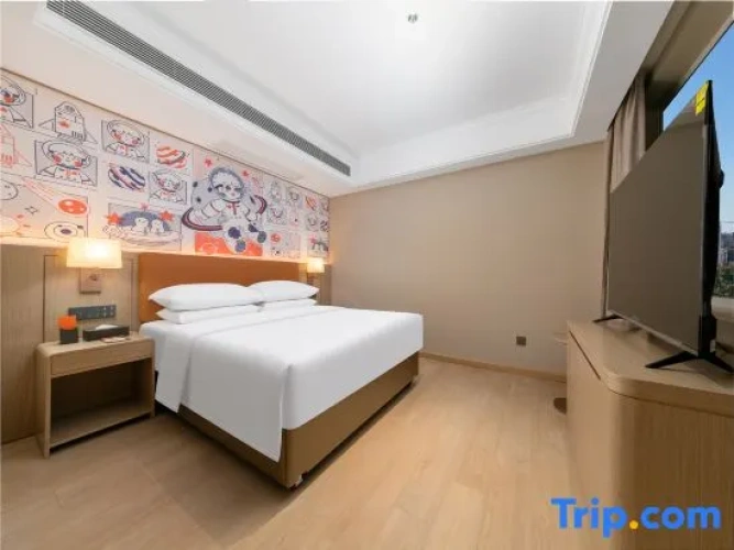 Double Family Suite