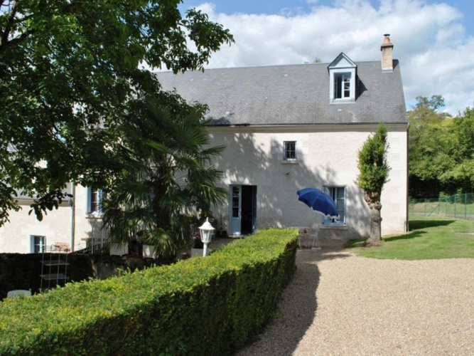 Cottage