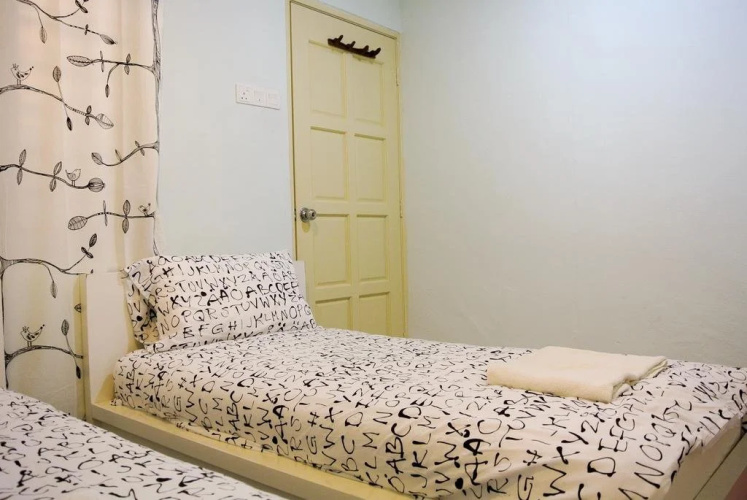Paradise Homestay