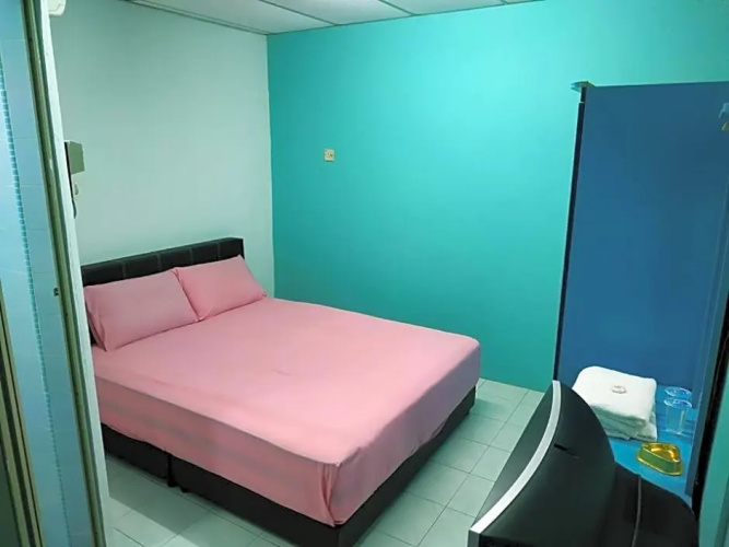 Formosa Hotel Apartment