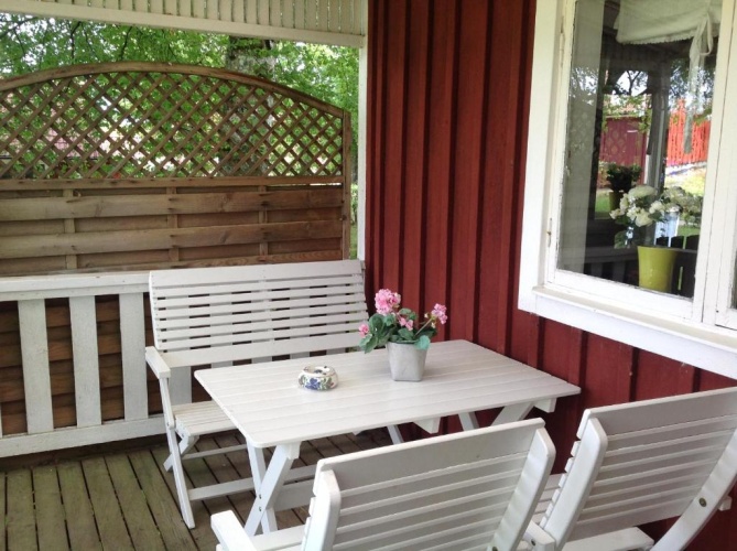 1 Bedroom Cottage
