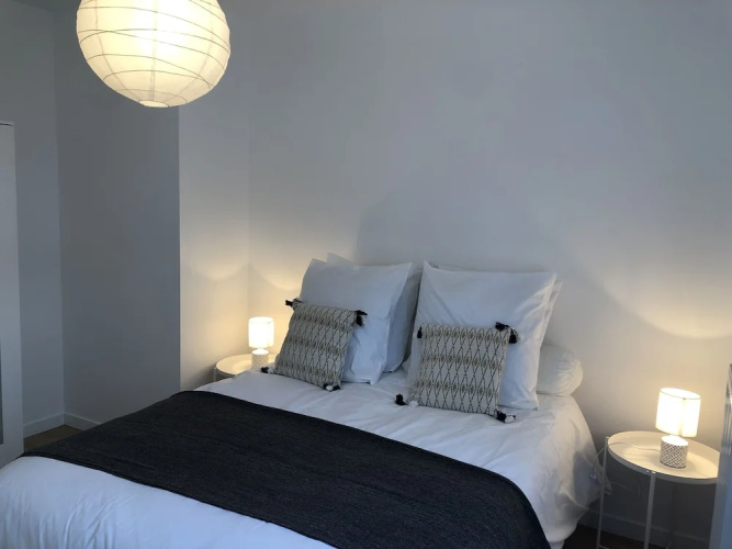 Dream Apartments - Le Cocoon