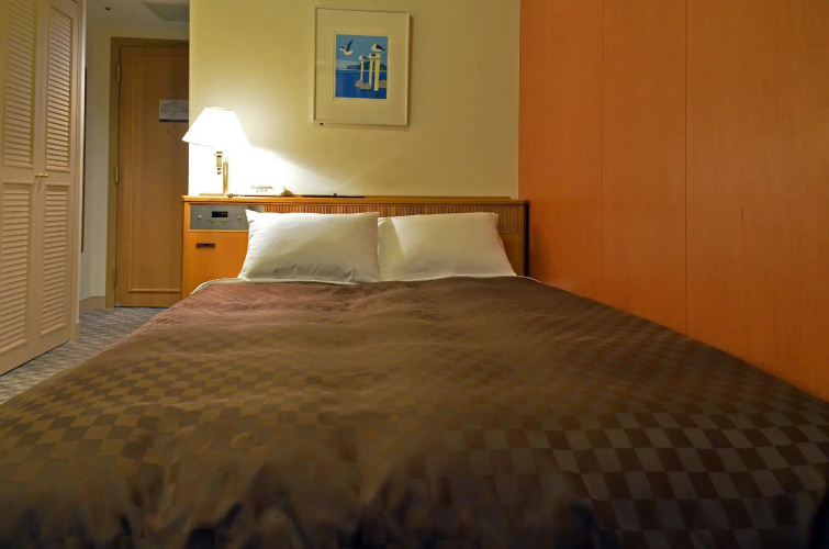 Hotel Nikko Northland Obihiro