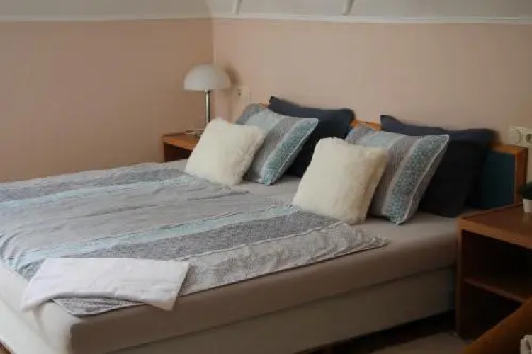 Apartman Villa Magdalena