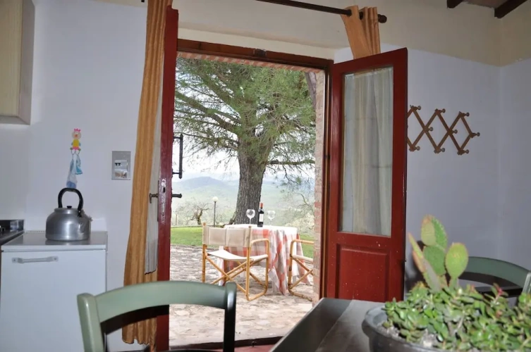 2 Bedrooms Apartment with view
