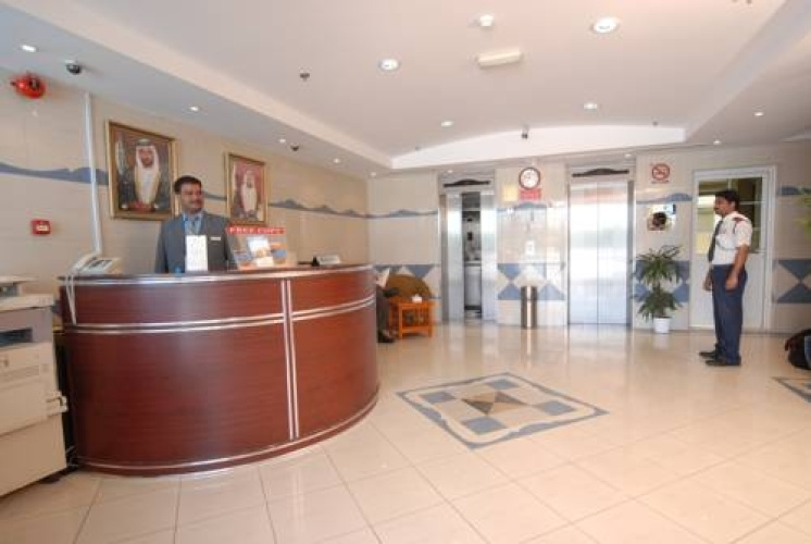 Jormand Suites