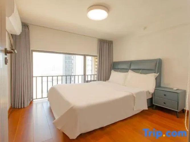 2 Bedrooms Deluxe Duplex room