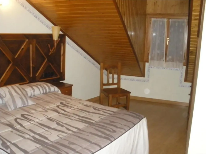 Double Duplex Apartment