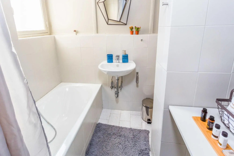 Aris Athens Suites
