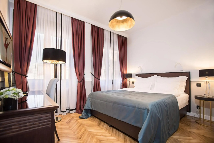 Hotel Majestic