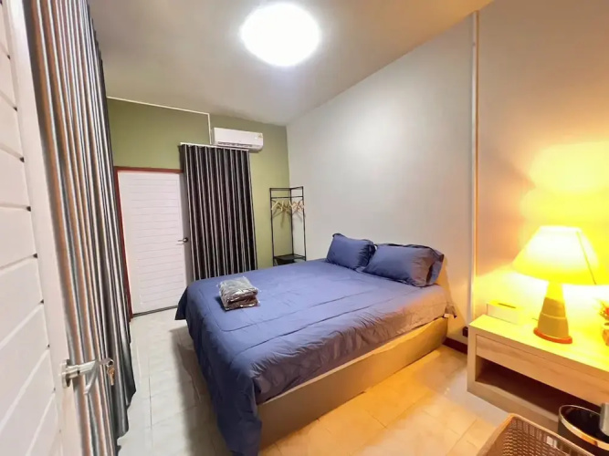 Kuan Mapraw Villa 1