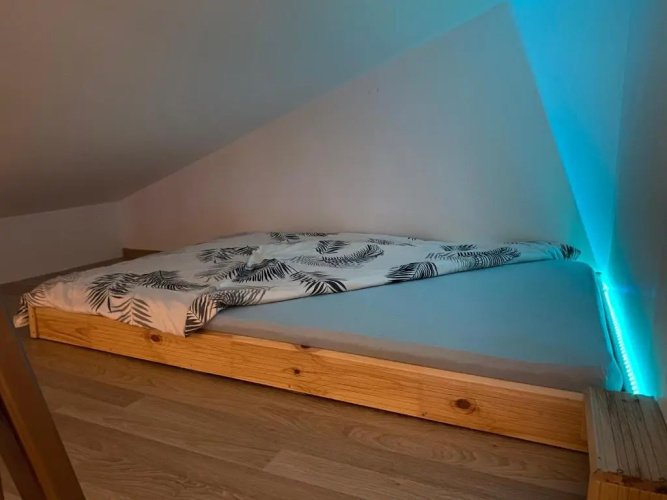 Apartament Eldoris