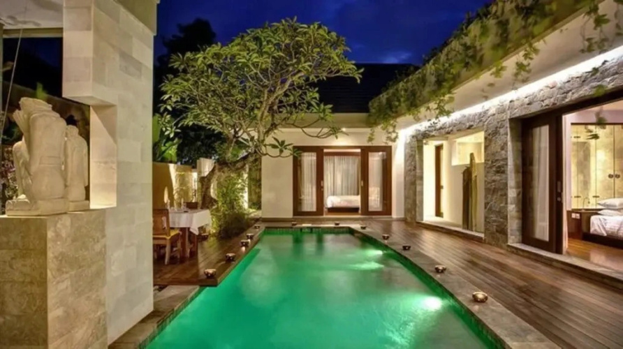 Tanjung Villa