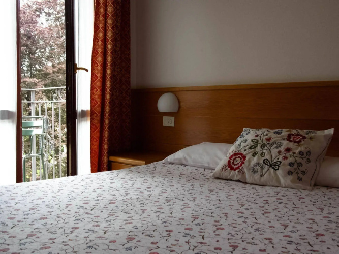 Hotel Alpino