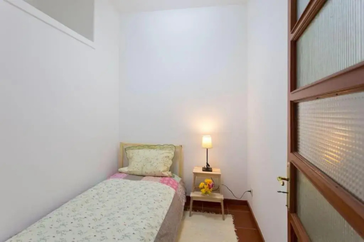 Camarao Apartment