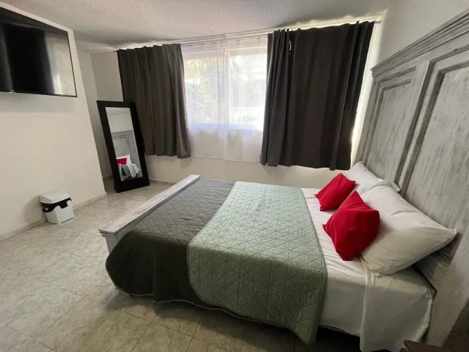 Venator House Boutique 113