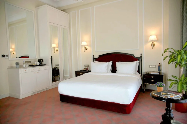 Anim Boutique Hotel