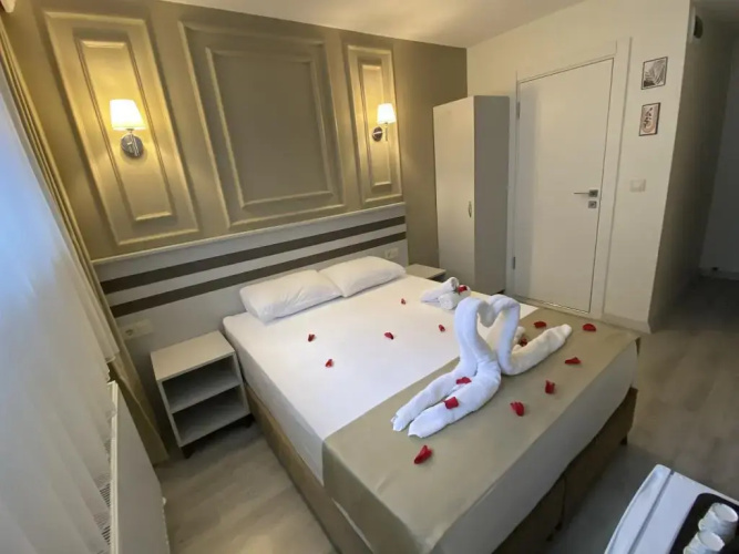 Grandaura Edirne