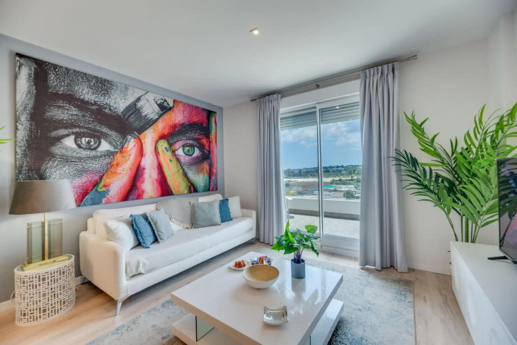 Luxury Nueva Andalucia Marbella