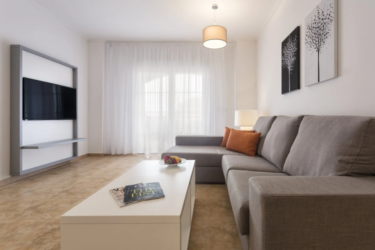 The Residences Islantilla Apartments