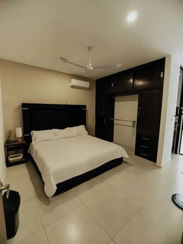 Departamento en Merida en zona exclusiva