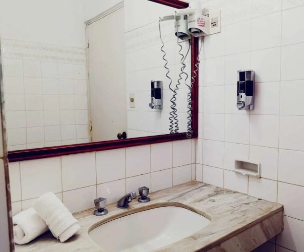 Economy Single room