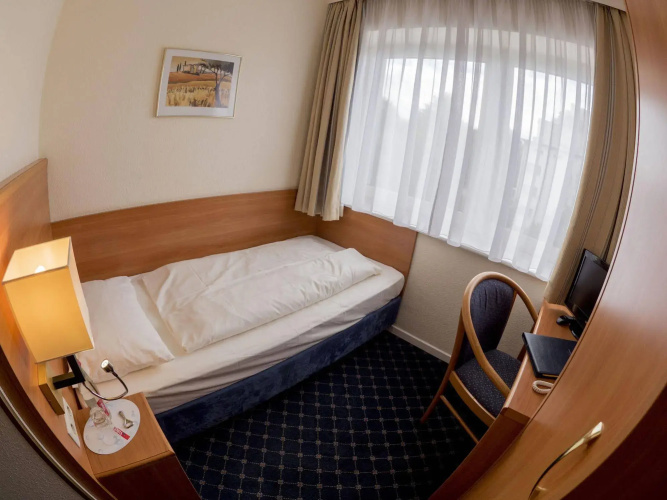 Elbbrücken Hotel