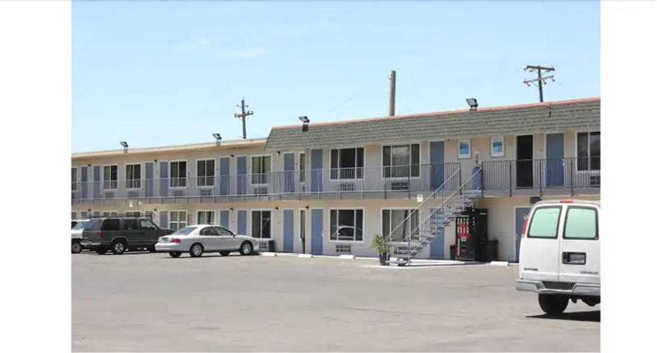 Otel görseli