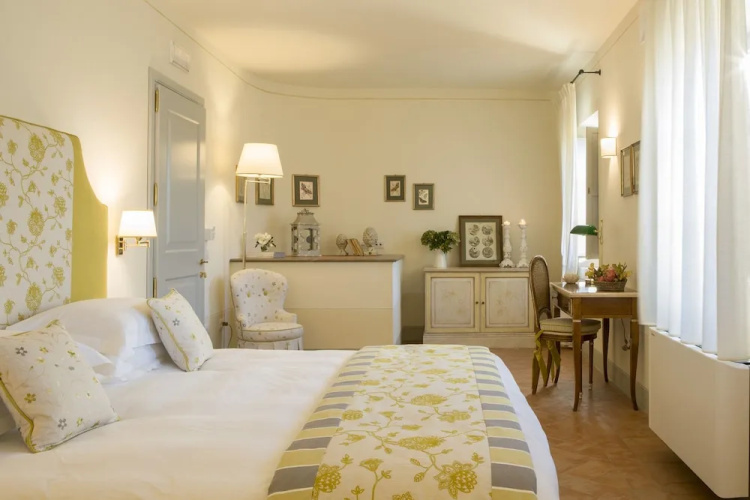 Residence Brizio
