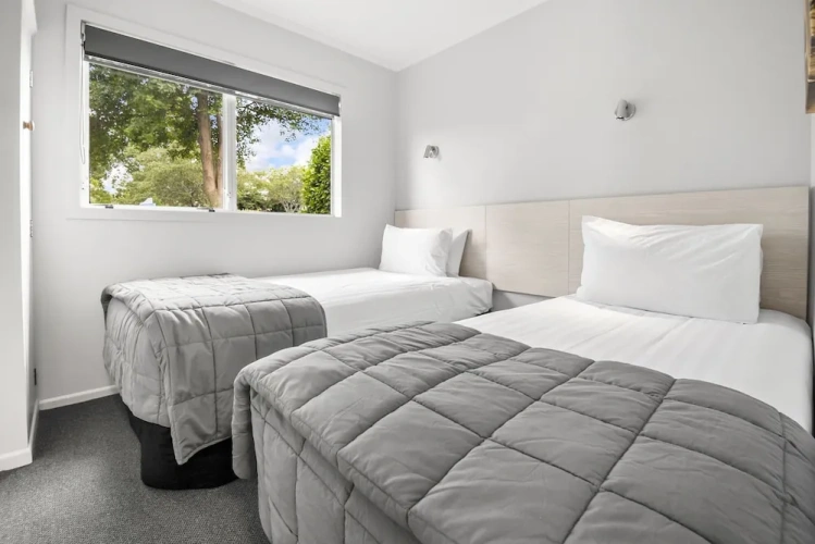 Standard Twin Family room