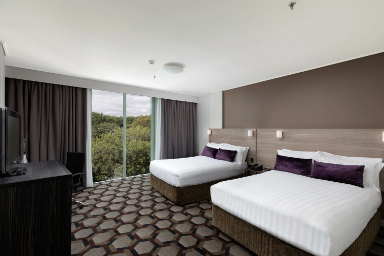 Rydges Canberra