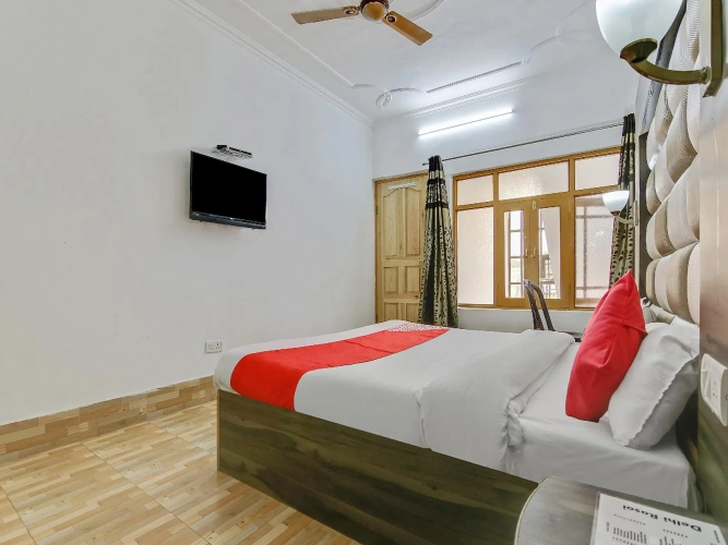 Classic Double room