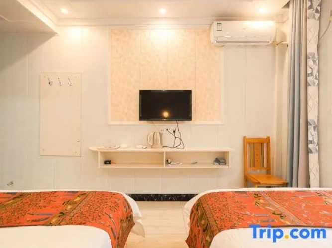Comfort Twin room