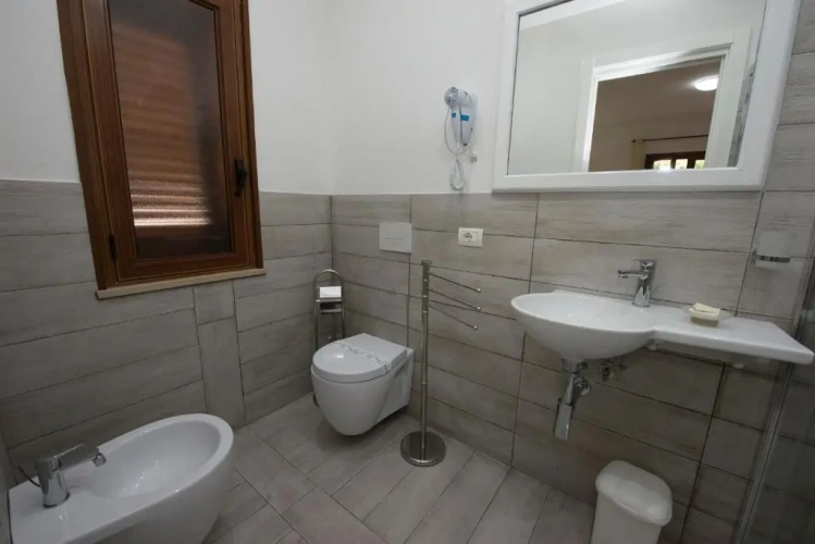 Standard room