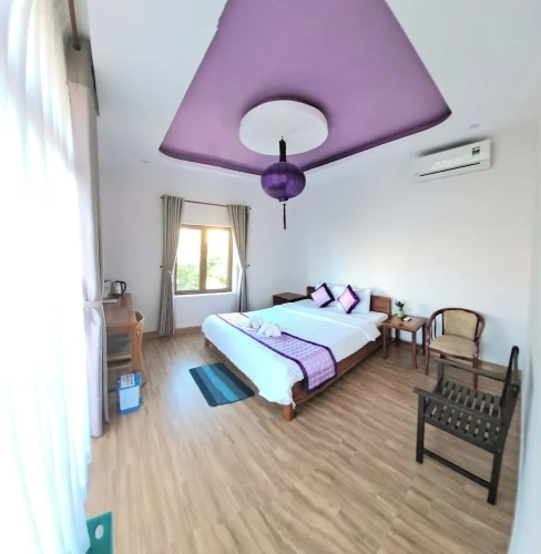 Superior Suite